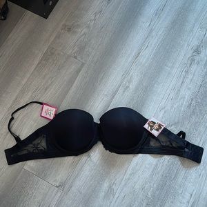 Maidenform 5 in 1 convertible bra new with tags 38 D